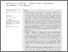 [thumbnail of Ecol Sol and Evidence - 2025 - Trifonova - Fishing  offshore wind energy  climate change and marine spatial planning  Is it.pdf]