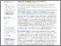 [thumbnail of JGR Biogeosciences - 2025 - Beaton - High‐Resolution Sensors Reveal Nitrate and Dissolved Silica Dynamics in an Arctic.pdf]